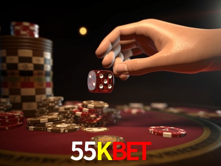 Experiência VIP 55KBET
