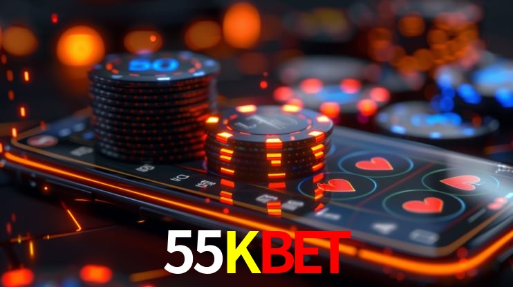 Experiência VIP 55KBET