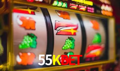 A Revolução dos Aplicativos de Jogos no 55KBET
