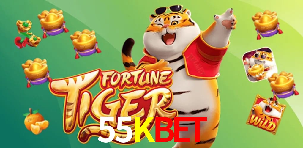 Welcome Bonus 55KBET