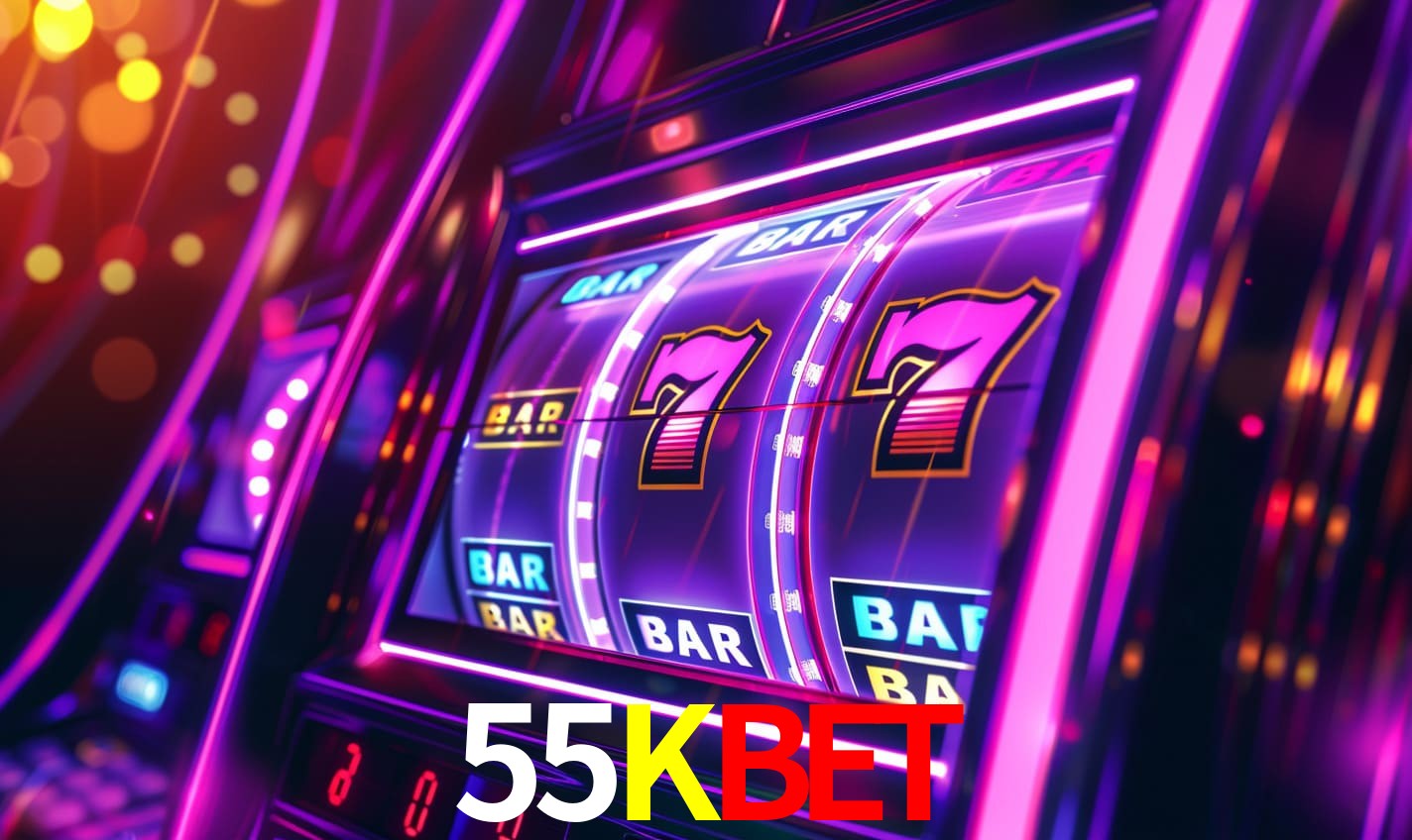55KBET SLOT