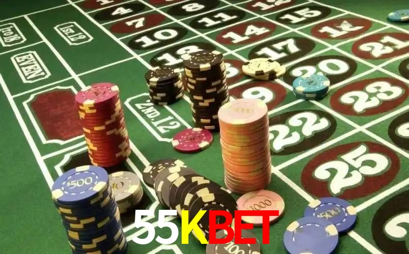 Estatísticas 55KBET