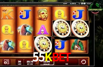 Desvendando o Mundo dos Jogos Virtuais na 55KBET