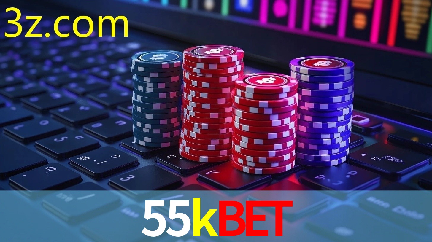 55KBET