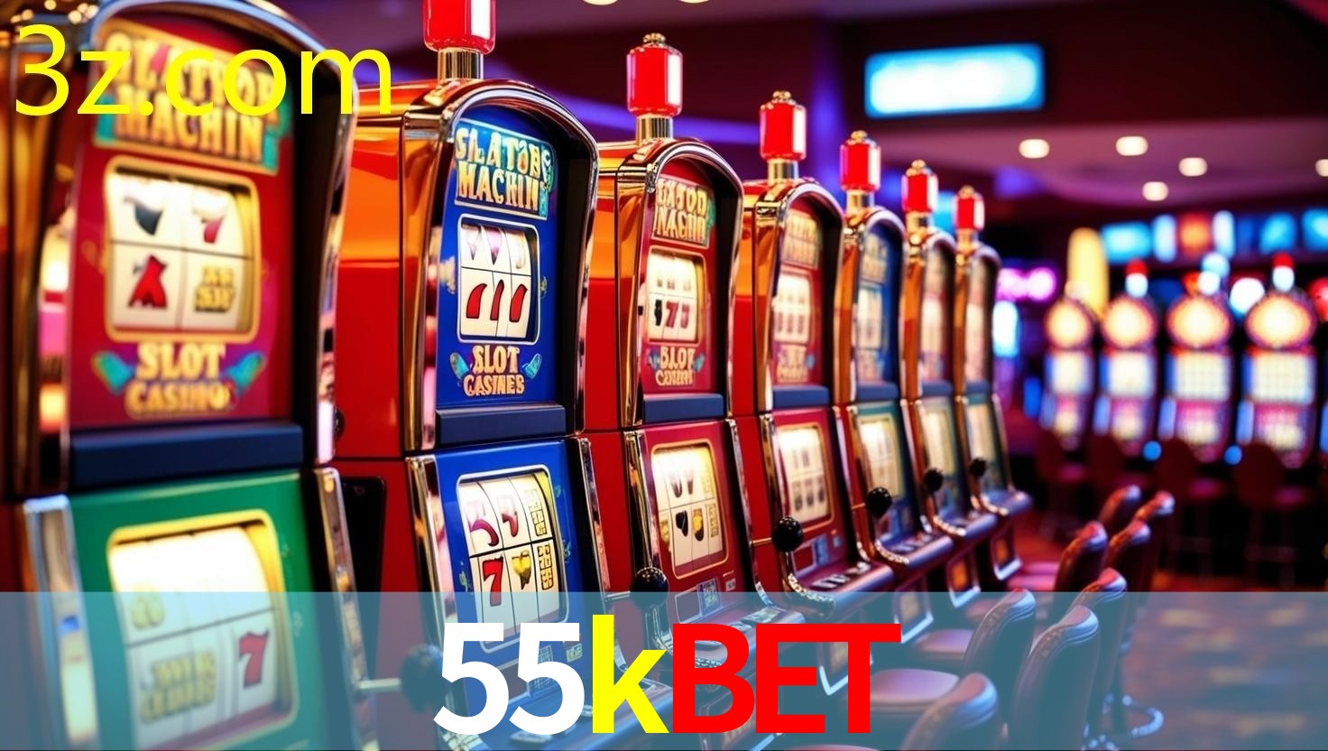 55kbet
