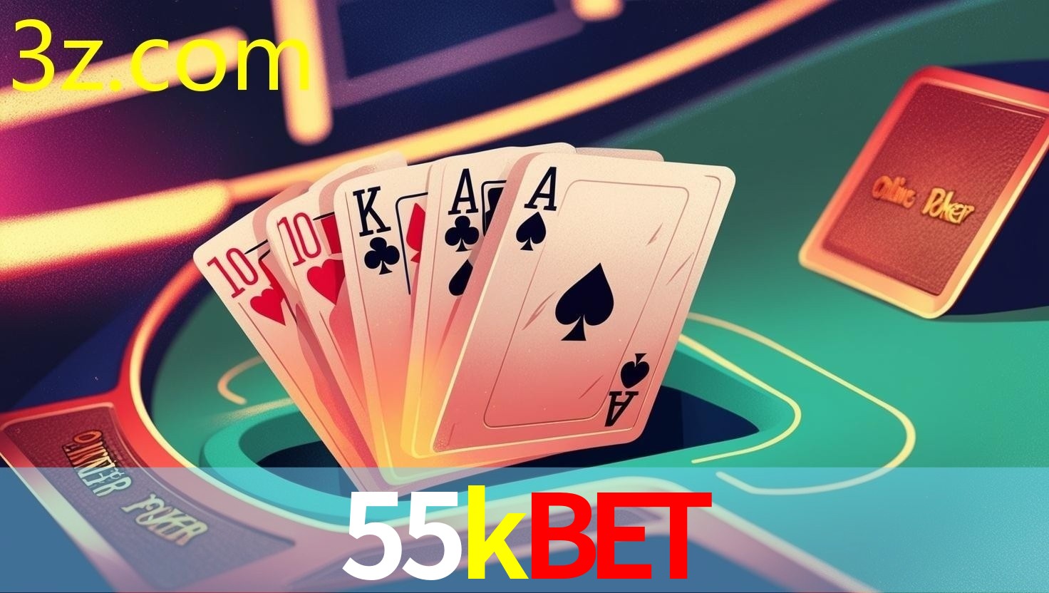 55KBET