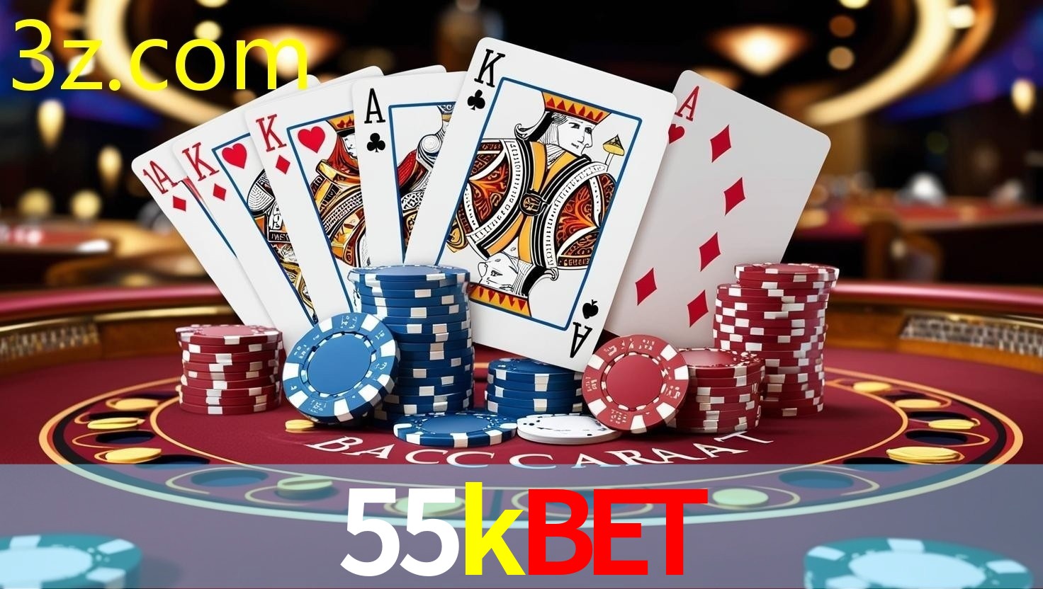 55KBET