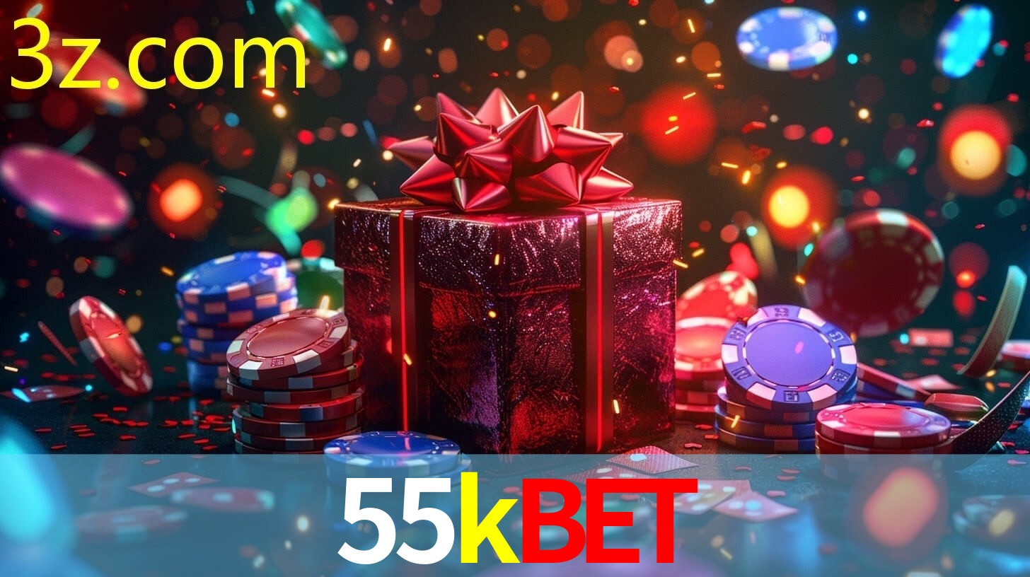 55KBET