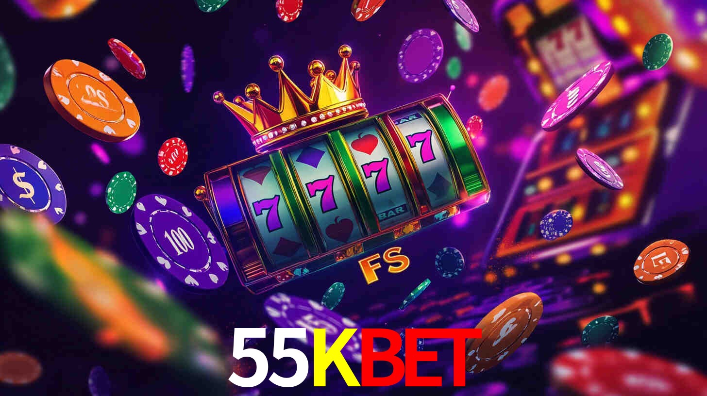 Welcome Bonus 55KBET