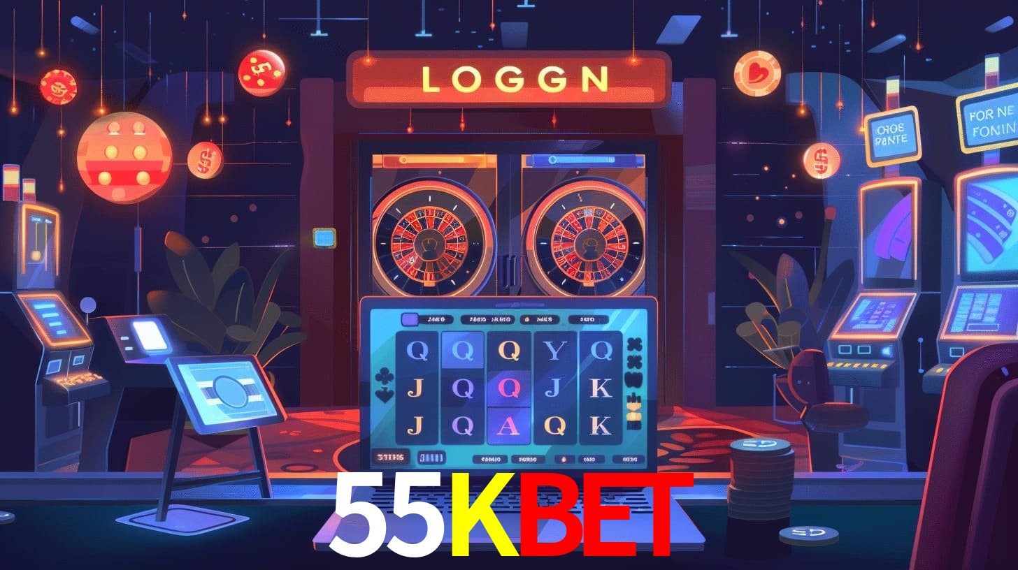 Segurança 2FA 55KBET