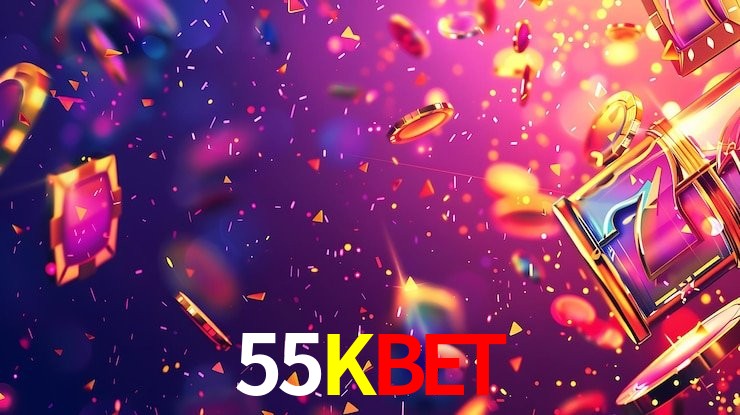 Inovações de Jogos na 55KBET: O Futuro das Experiências Interativas
