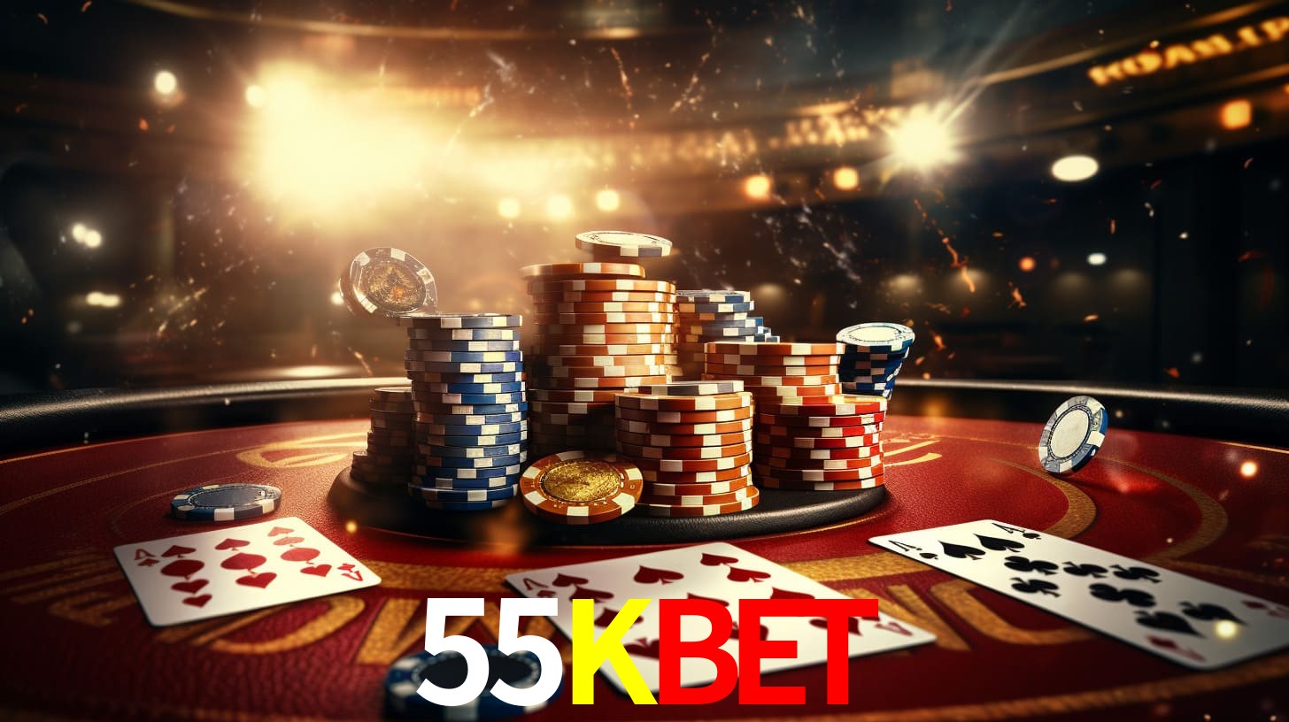 Blackjack Table 55KBET