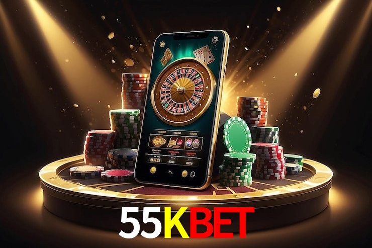 Jogos de Slot 55KBET