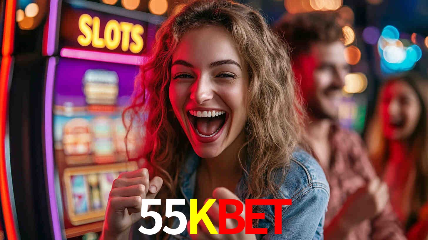 A Experiência Imersiva dos Cassinos Ao Vivo no 55KBET
