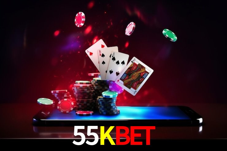 Bonus Features 55KBET