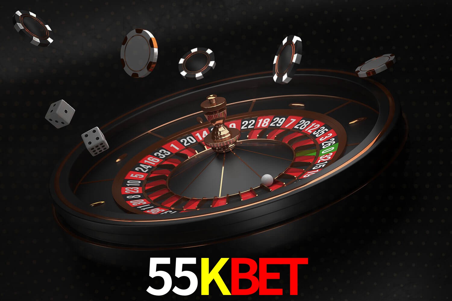 55KBET