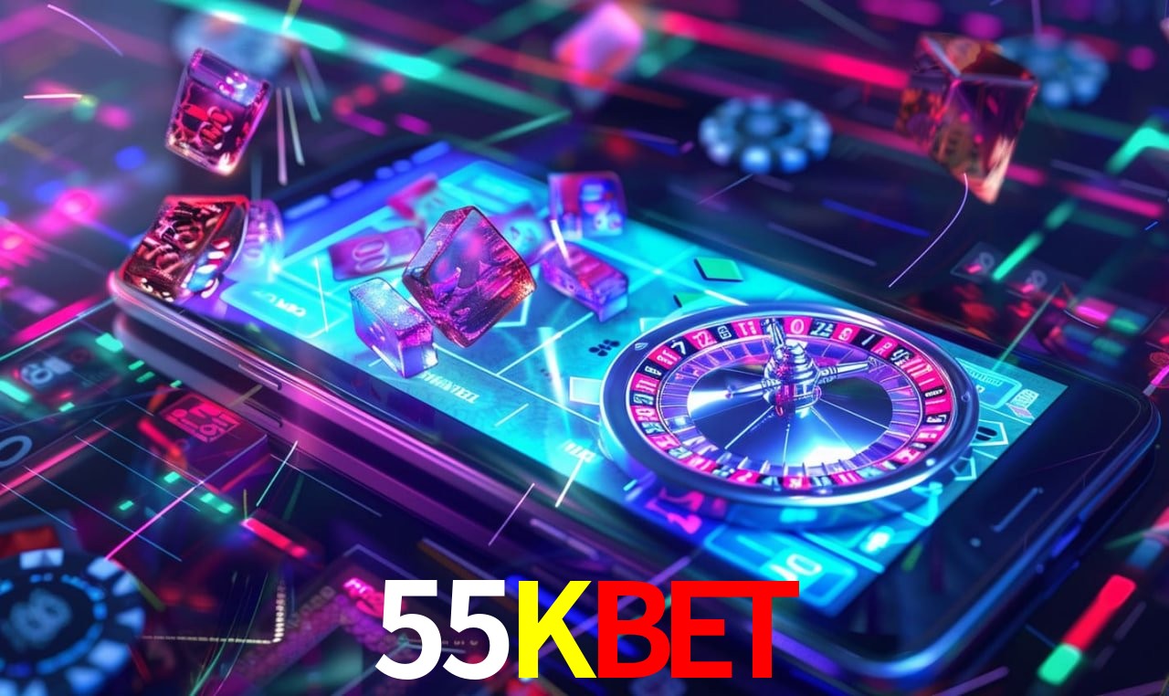 Jogo Spaceman 55KBET