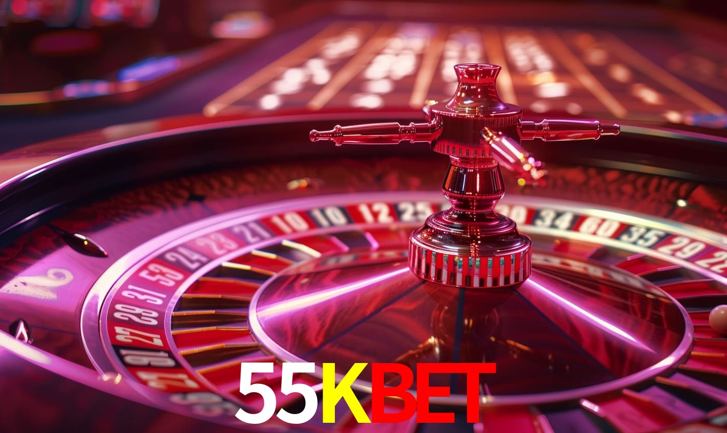 Explorando a Categoria de Eventos em Apostas na 55KBET