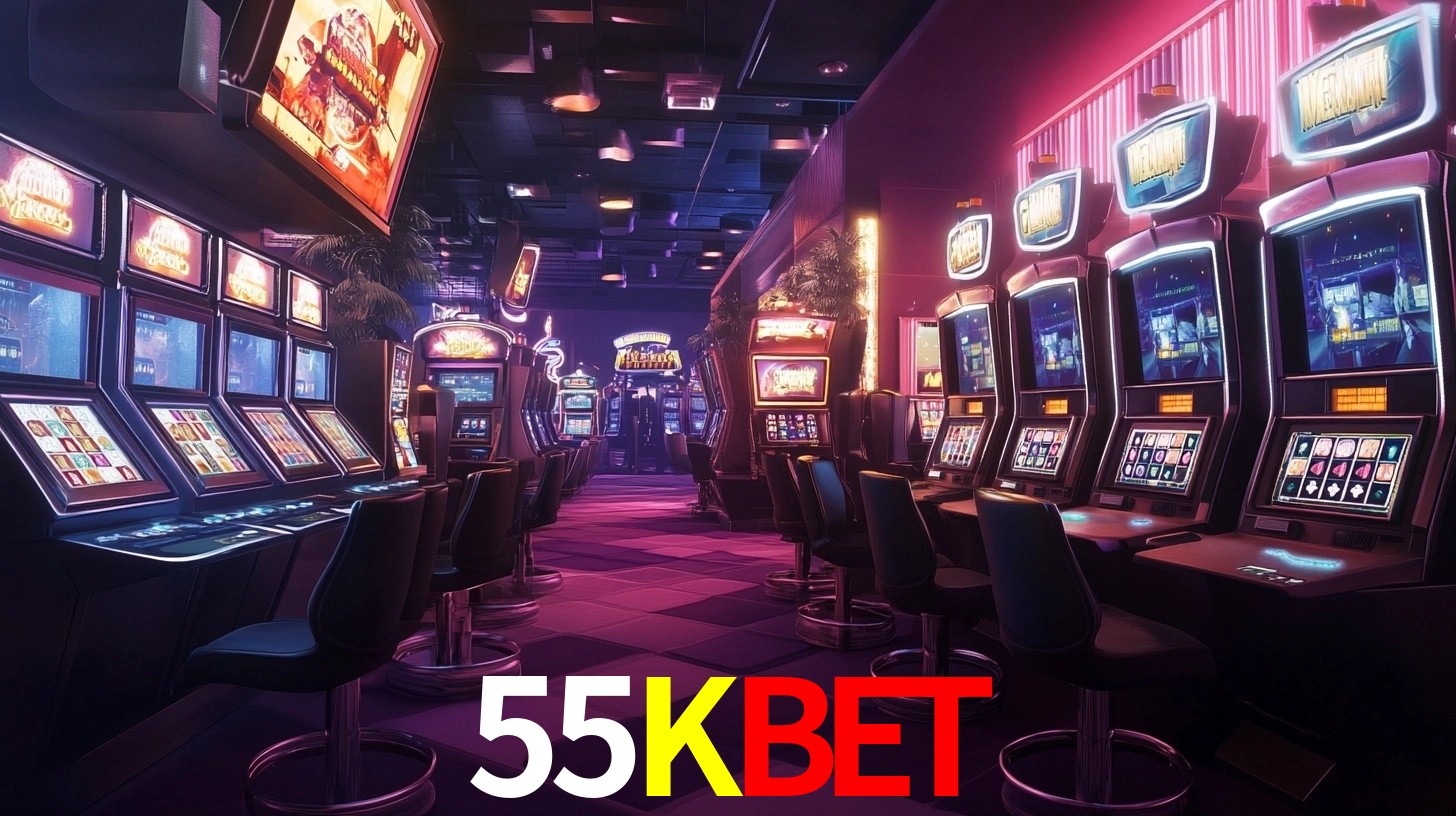 55KBET App Interface