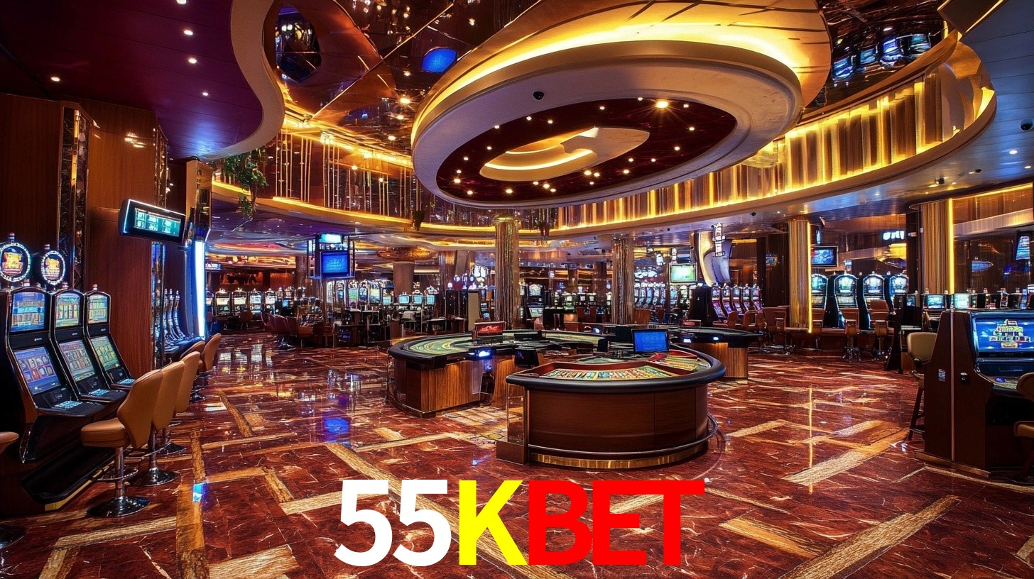 Programa VIP 55KBET