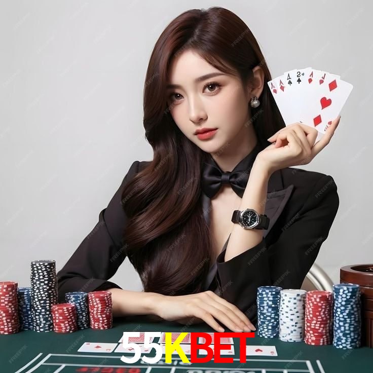 Login Seguro 55KBET