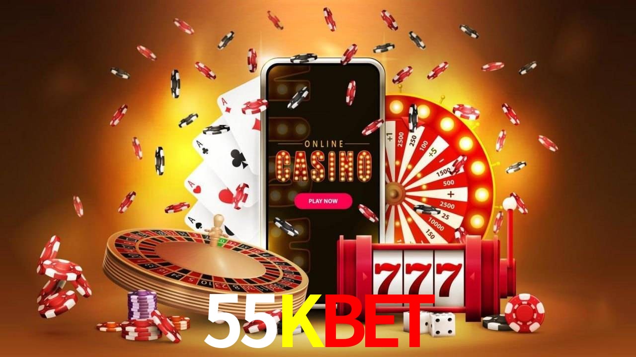 Estatísticas do Jogo 55KBET