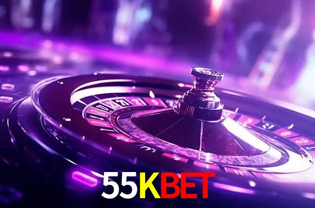 A Emoção da Loteria na 55KBET: Uma Chance de Mudança de Vida