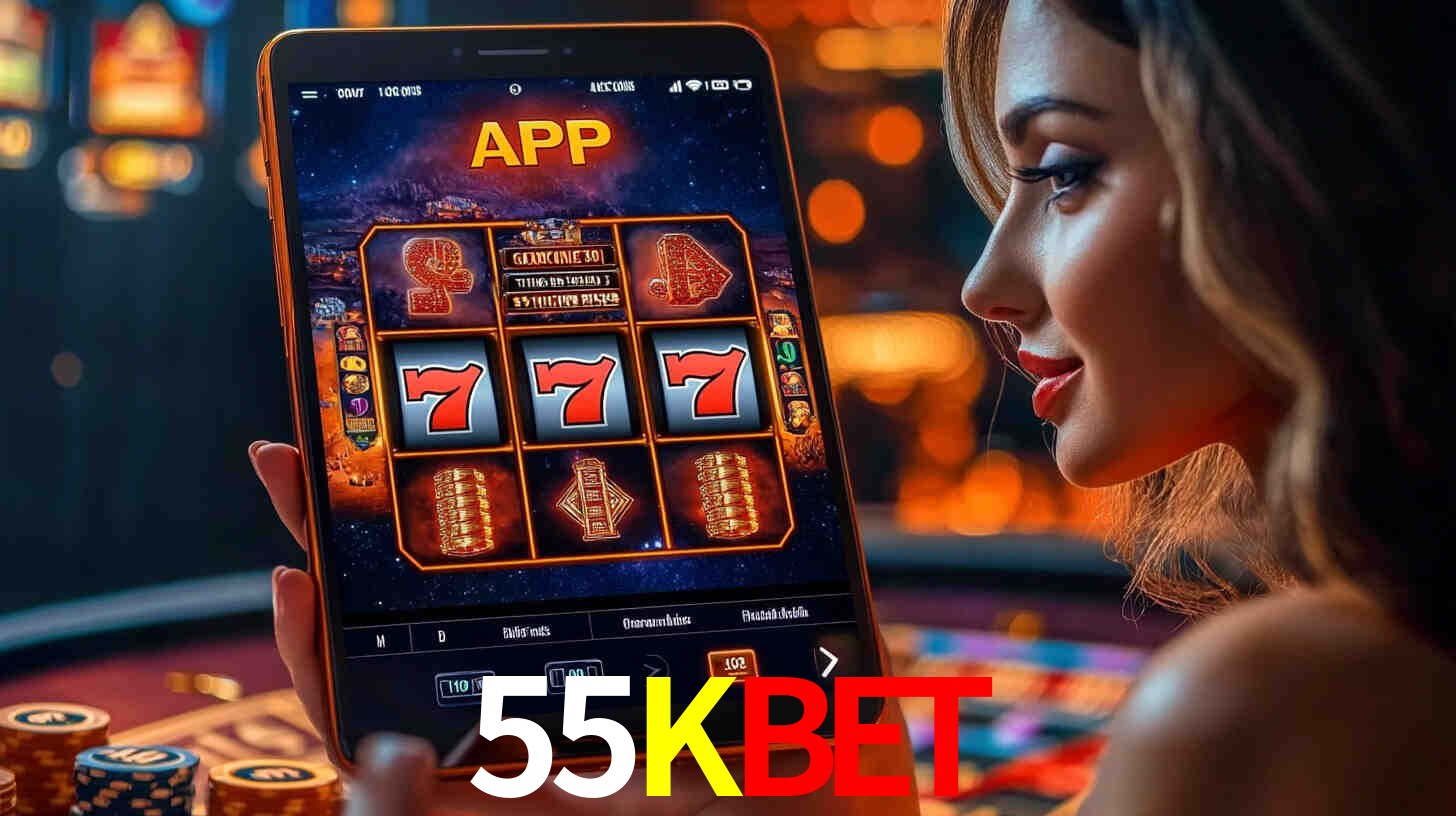 55KBET.com