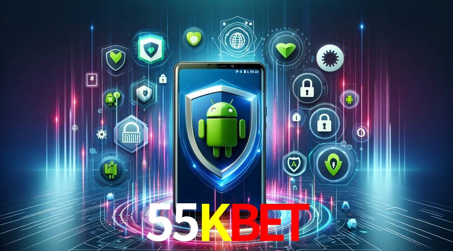 Game Providers 55KBET