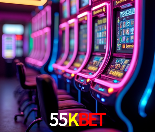 Promoções Sazonais 55KBET