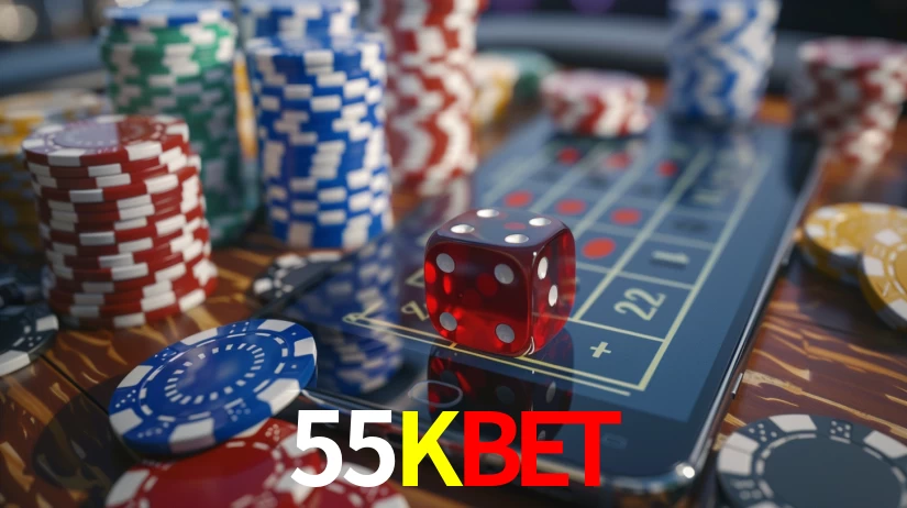 55KBET SLOT
