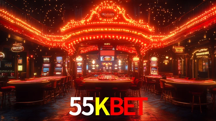 55KBET SLOT