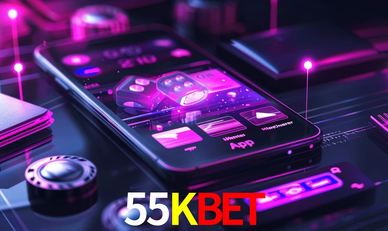 Football Betting 55KBET