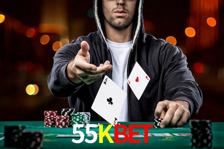 55KBET SLOT