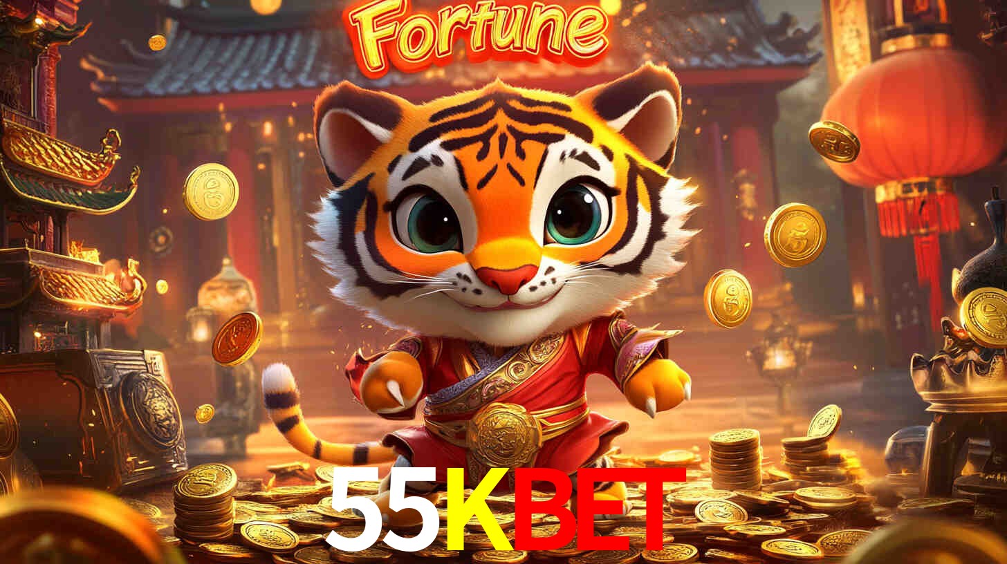 A Revolução dos Aplicativos de Jogos no 55KBET