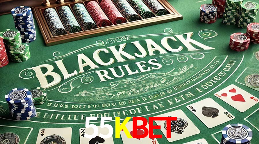 Slot Games 55KBET