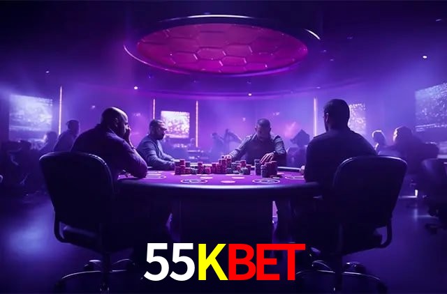 Apostas de Tênis 55KBET