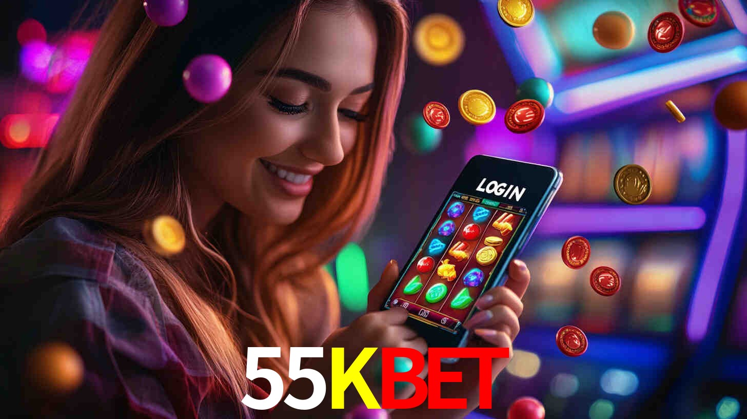 55KBET