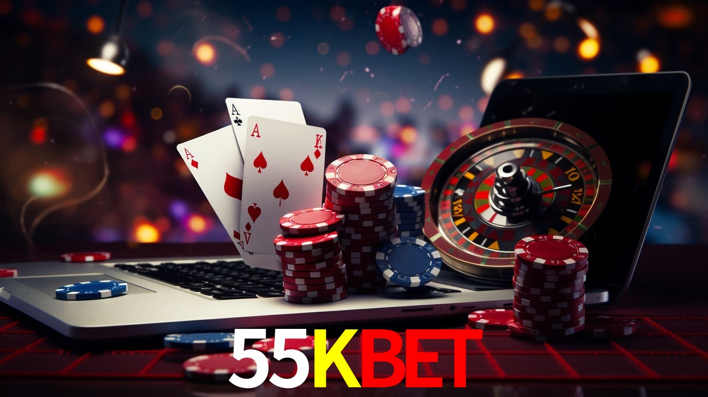 VIP Casino 55KBET