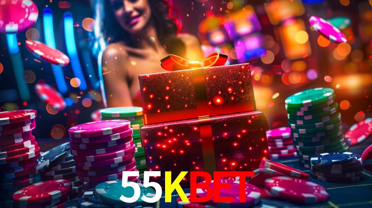 Descubra o Programa VIP da 55KBET: Vantagens Exclusivas para Jogadores