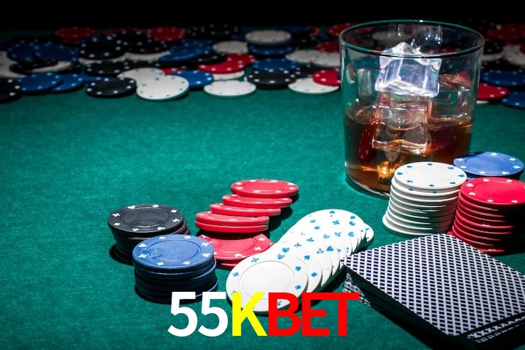 Programa VIP 55KBET