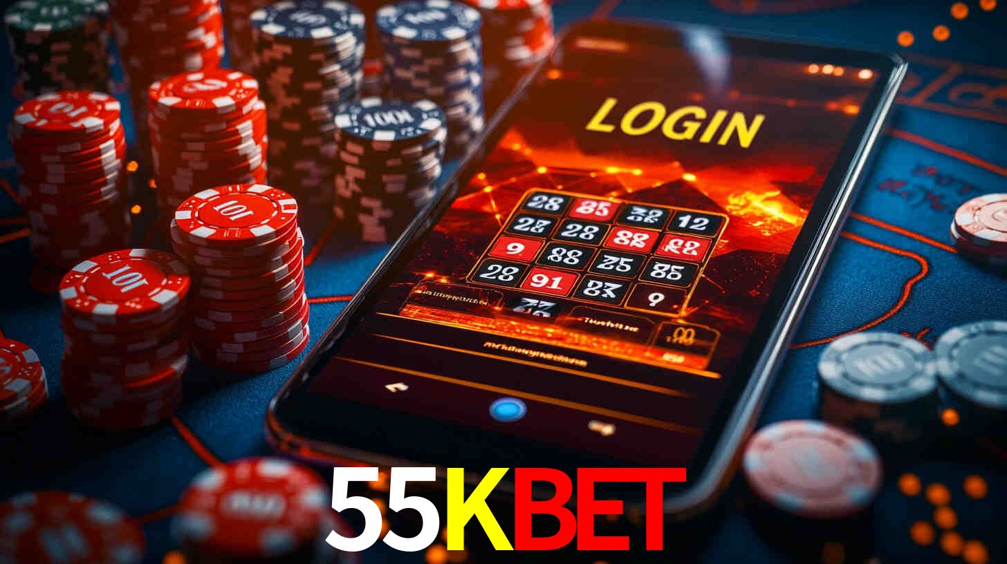 55KBET.com
