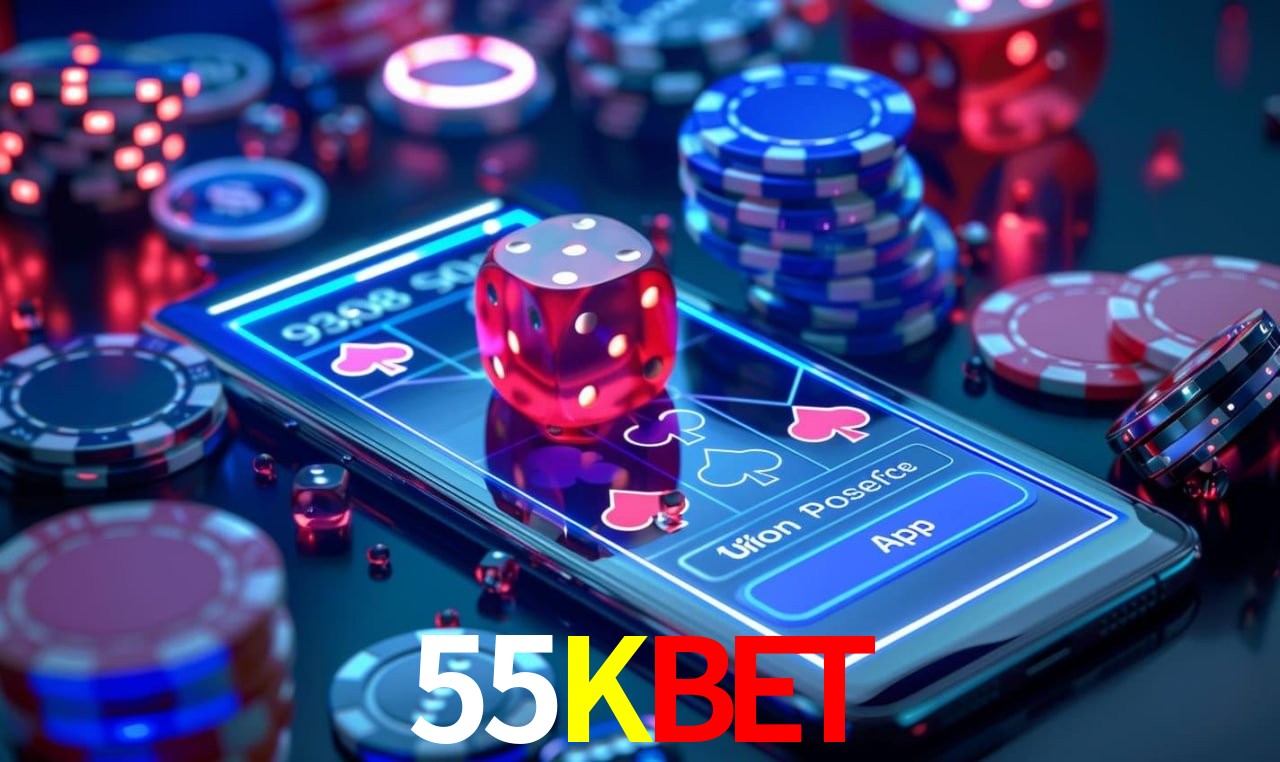 cassino 55KBET