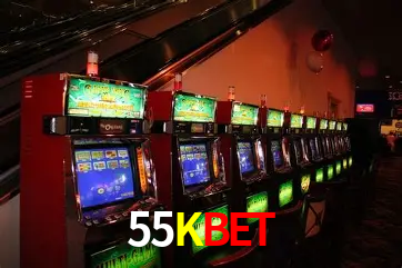 Descubra a Essência do 55KBET: Nossa História e Compromissos