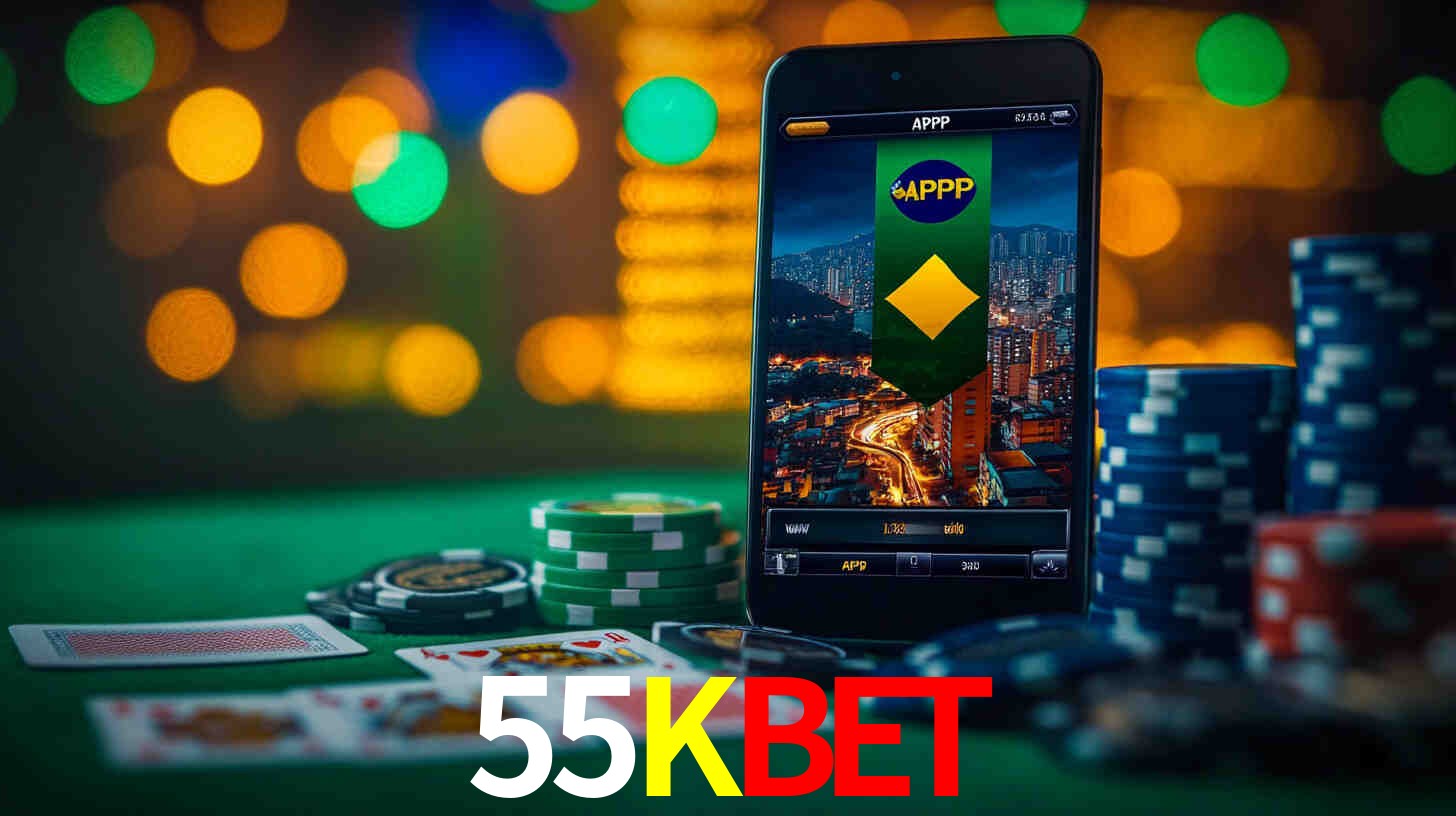 Descubra o Programa VIP da 55KBET: Vantagens Exclusivas para Jogadores