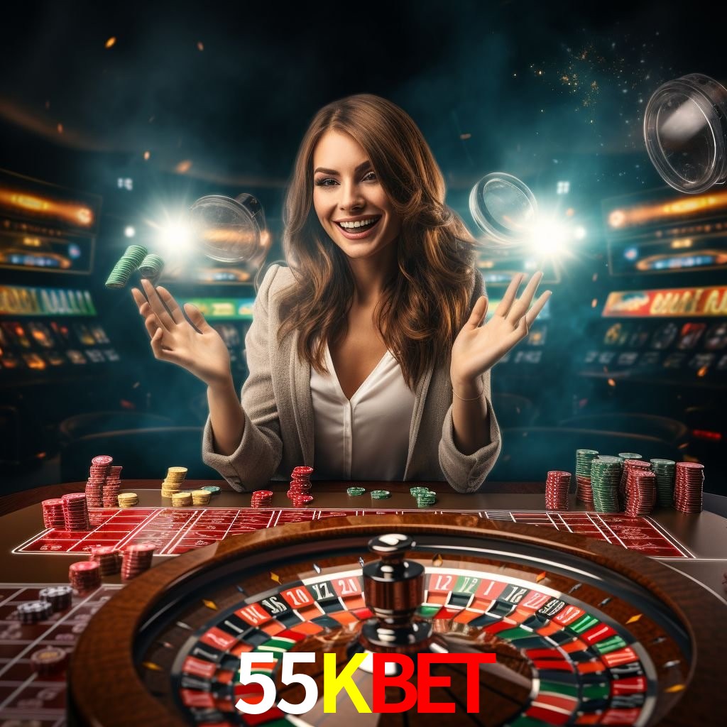 55KBET