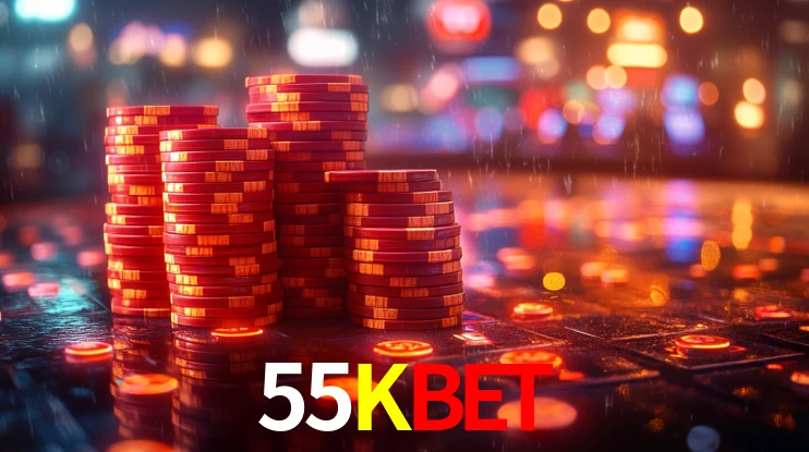 55KBET SLOT