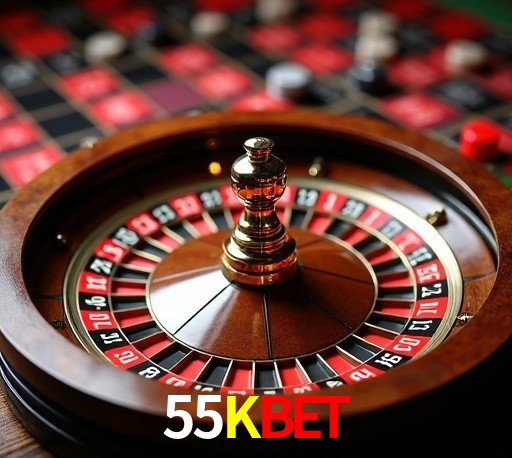 Sistemas de Segurança 55KBET