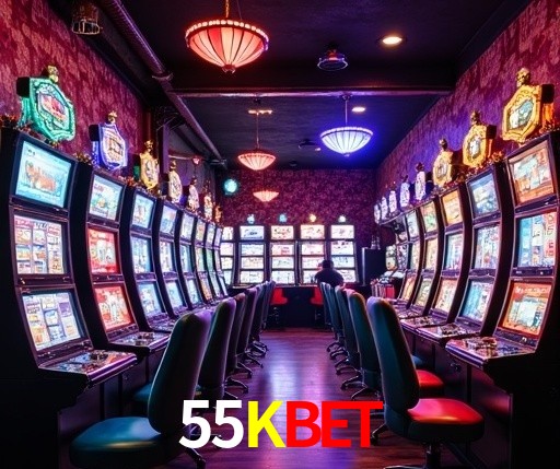 Ofertas Exclusivas 55KBET