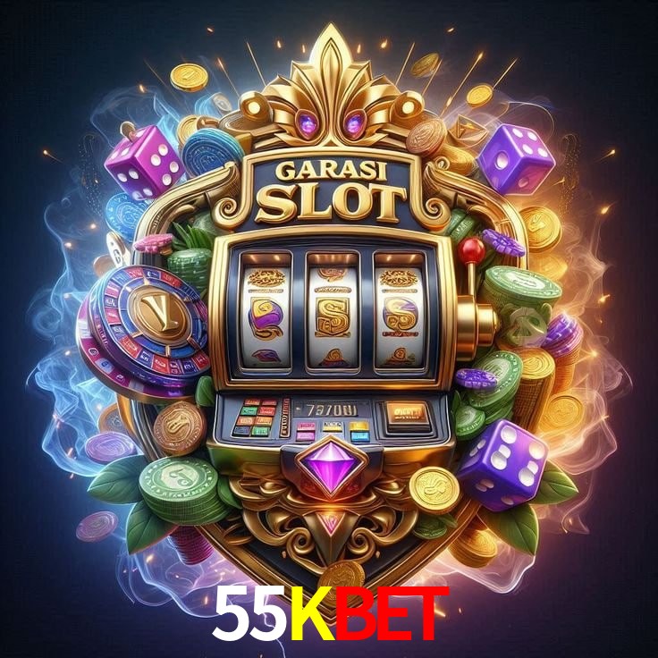 Casino Ao Vivo 55KBET